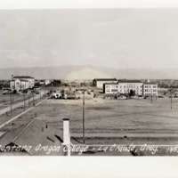 40's Campus 1