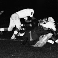 1978 Football, Alumni Game 07
