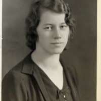 1931 Alumni, Gertrude Moore