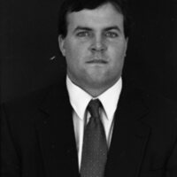 1991 Football Player, Portraits 18