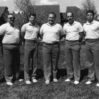 1987 Employees, Football Coaches 01