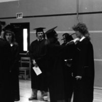 1982 Graduation, Graduates 07