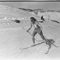 1990 Skiing, Cross Country 07