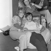 1977 Students, Carpool Group 04