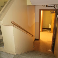 Dorian and Hunt Hall 397