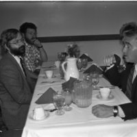 1989 Employees, Reception 01