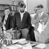 1981 Employees, Office 01
