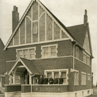 La Grande Church, Catholic 3