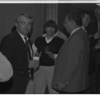 1988 Employees &amp; Guests, Reception 01