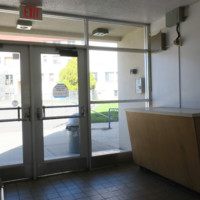 Dorian and Hunt Hall 433