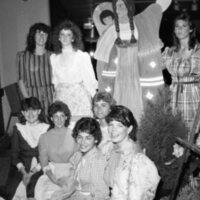 1985 Group in Hoke 02