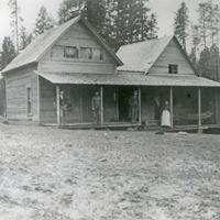 Sled Springs Hotel