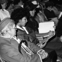 1985 Orientation, Indoors 11