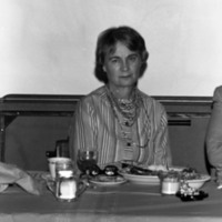 1977 Foundation Annual Meeting and Banquet 17