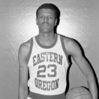 1984 Men's Basketball Player, Portraits 18