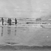 Reuter Group-A, Swimming 2