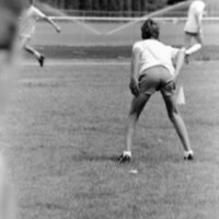 1987 Soccer, Rotary 37