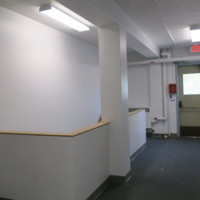 Dorian and Hunt Hall 586