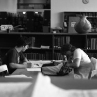 1981 Pierce Library Usage 06