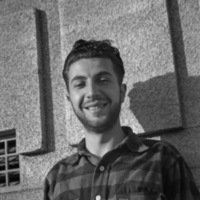 EOCE Student, Steve Lukson 1