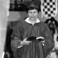 1987 Graduation 35