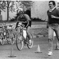1985 Triathlon, Cycling 03