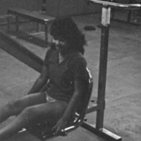 1985 Weight Training 15
