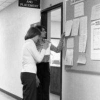 1979 Students, Jobs Board