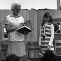 1981 Ackerman Elementary Presentation 02