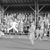 1949 Homecoming Crowd 3
