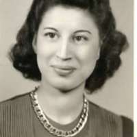 1940 Alumni, Margaret Pelland