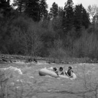 1982 Spring Festival, Raft Race 09