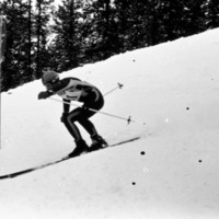 1972 Skiing, Men's Competitive