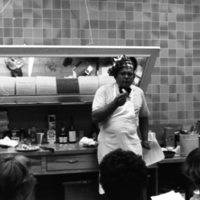 1976 Mini College, Cooking 1-2