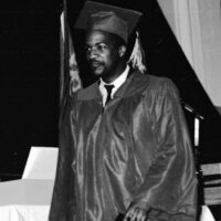1986 Graduation 32