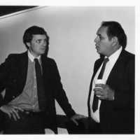 1986 Employees, Reception 07