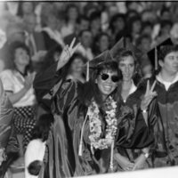 1991 Graduation 14