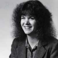 1978 Employee, Sheila Duncan 1