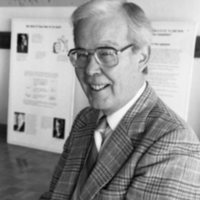 1985 Employee, Enno Klammer 01