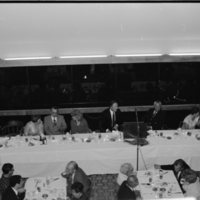 1986 Foundation Dinner for Bill Carey 03