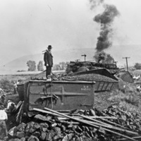 Train Wreck 1