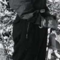 1953-54 Employee, Bob Good