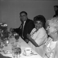 1990 Loso Hall, Luncheon 06
