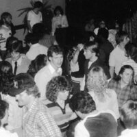 1983 Dance, Disc Jockey 07