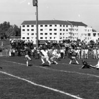 1981 Homecoming Game 08