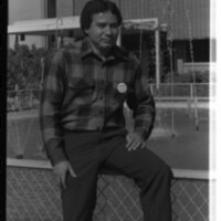 1989 Distinguished Alumni, Abel Mendoza 10