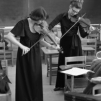 1977 Grande Ronde Symphony Orchestra 18