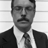 1977 Employee, Lou Schwartzkopf