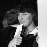 1985 Graduate, Portraits 02