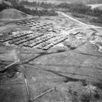 Aerial, First Major Campsite